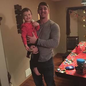 Meet your Posher, Bruce